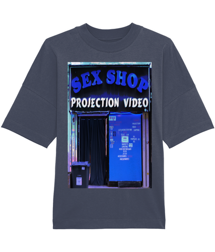 Sex Shop T-Shirt