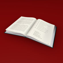 Load image into Gallery viewer, Don't Fall In Love, Sam - Limited Edition Hardback Book