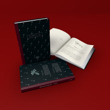 Load image into Gallery viewer, Don't Fall In Love, Sam - Limited Edition Hardback Book