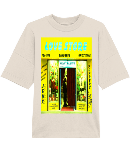 Love Store T-Shirt