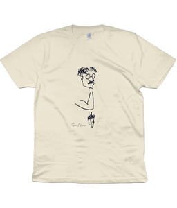 Sam Morris Doodle T-Shirt