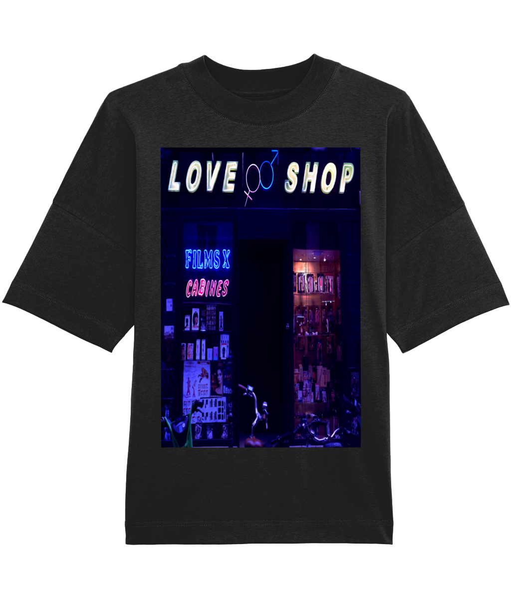 Love Shop T-Shirt