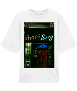 Paris Sexy T-Shirt